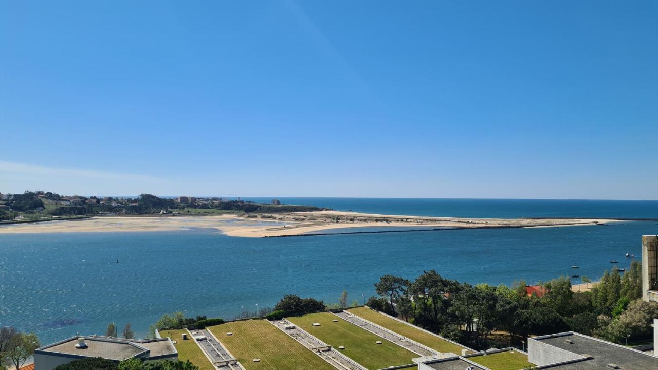远景杜罗马尔公寓 波尔图 外观 照片