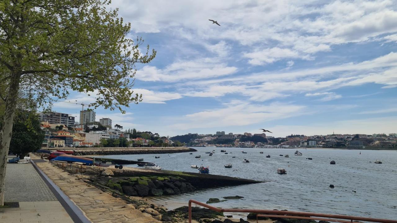 远景杜罗马尔公寓 波尔图 外观 照片