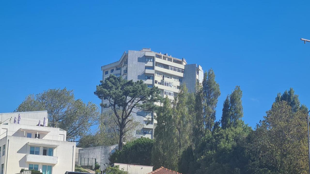 远景杜罗马尔公寓 波尔图 外观 照片